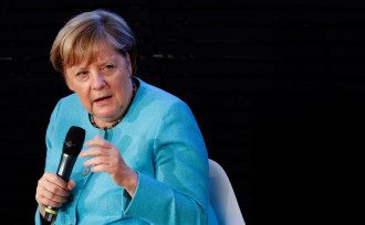     "Замены быть не может": Меркель сделала громкое заявление касательно Северного потока-2    