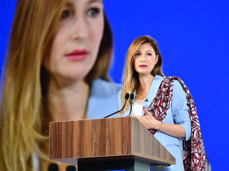 Украина сорвала попытку РФ легализировать аннексию Крыма &ndash; МИД