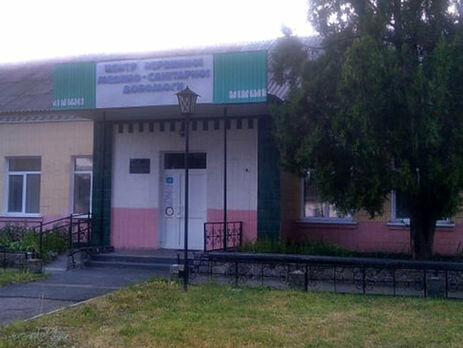 В Полтавской области пропал свет в медучреждении, где хранят препарат от Pfizer. Вакцины удалось сохранить &ndash; ГСЧС