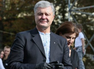     "Пленки Медведчука": адвокаты Порошенко подали в суд на Зеленского и выдвинули требование    