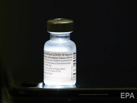 В Израиле анонсировали утилизацию 80 тыс. доз вакцины от коронавируса