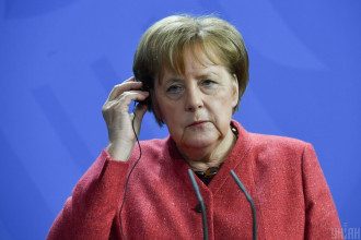     "Хороший шаг, но не без разногласий": Меркель оценила соглашение с США по Северному потоку-2    