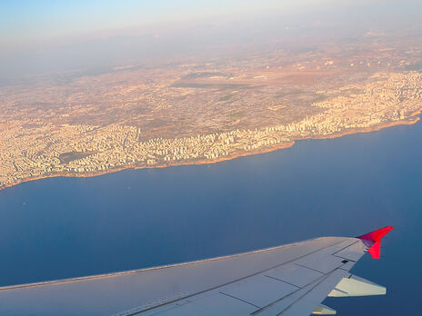 Самолет из Антальи в Одессу задержали из-за птицы, он уже вылетел &ndash; консул