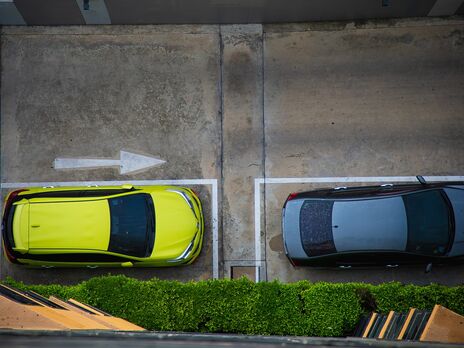 В Киеве парализована работа инспекции по парковке &ndash; заммэра столицы