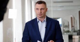     "Каждый должен заниматься своим делом": Данилов рассказал, уволит ли СНБО Кличко    