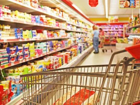 Мэр Минска потребовал "принять меры" против украинских товаров на полках магазинов