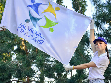 В одесском лагере десятки детей заразились коронавирусом 