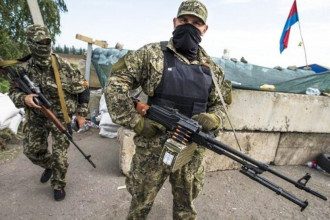     Никакой амнистии для боевиков "ЛДНР": текст законопроекта по возврату Крыма и Донбасса в Украину    