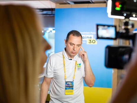 "30 лет дружили". Министр молодежи и спорта Украины рассказал, общается ли с российскими спортсменами, с которыми выступал в одной команде