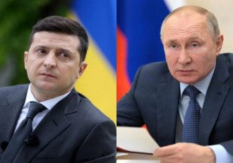     Борьба за возвращение Крыма и Донбасса: Кулеба объявил о жестких переговорах Зеленского с Путиным    