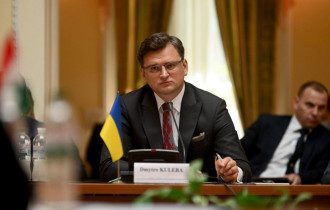     В Альянсе блокируют Украине путь в НАТО: Кулеба резко заявил о сценарии Киева по странам-бунтарям    