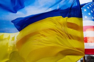     Украина мчится к статусу основного союзника США вне НАТО: Рада соберется для обращения к Конгрессу    