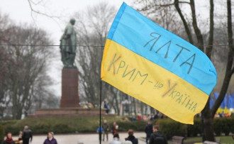     Тема Крыма – в мировой повестке дня: Украина приняла документ по возвращению полуострова    