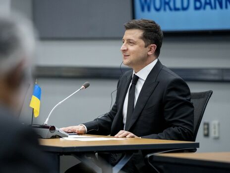 Безуглая ответила, почему Зеленского и Ермака не заслушивали на заседании ВСК по делу вагнеровцев