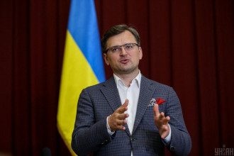     США не оставят Украину в битве с РФ: Кулеба назвал сценарии участия Вашингтона в диалоге по Донбассу    