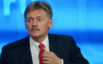     Вступление Украины в НАТО - в Кремле резко отреагировали    