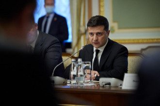     Транзит газа через Украину в Европу - Зеленский предложил России скидку    