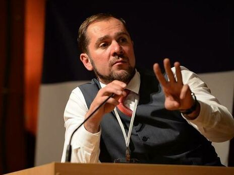 Адвокат заместителя Труханова: "Прогрессивную" практику назначать непосильный залог наверняка оценят в ЕСПЧ 