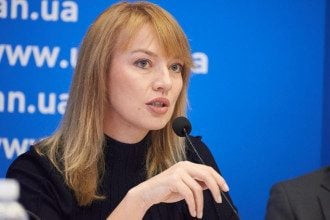     Шуляк назвала самую слабую область - в чем слабинка СН    