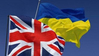     Военно-морские базы в Украине будут построены при помощи Лондона    