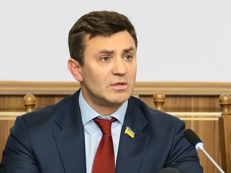 Тищенко считает, что "говорить грязь" о Ермаке – "уже государственная измена"