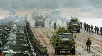     Военное вторжение России в Украину снова будет гибридным    