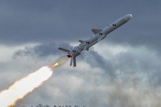    Крылатые ракеты Нептун на границах Украины и России появятся уже скоро    