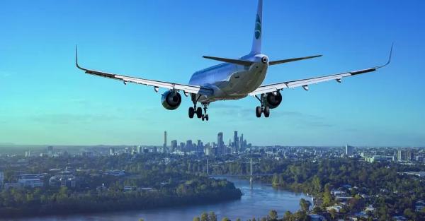Суд ЕС: Пассажиры могут требовать компенсацию, если авиарейс задержался более чем на час - 