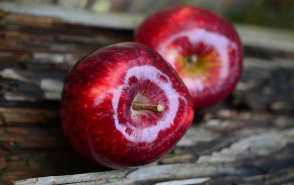Ученые выяснили, как одно яблоко в день влияет на здоровье