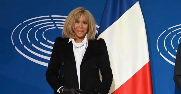 Жена президента Франции подаст в суд на тех, кто называет ее трансгендером - 