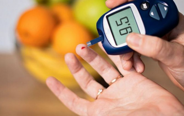 Медики рассказали, как распознать диабет второго типа