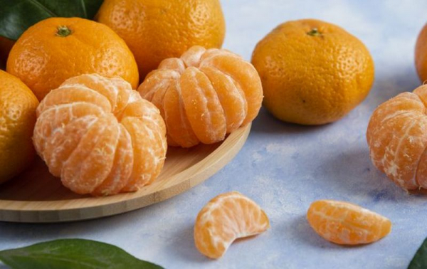 Медики рассказали, сколько мандаринов в день можно съедать детям и взрослым
