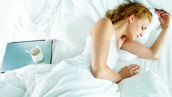 Десять продуктов, помогающих улучшить качество сна
