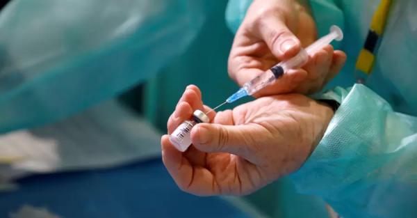Ляшко заявил, что Украина готова к бустерной вакцинации - 