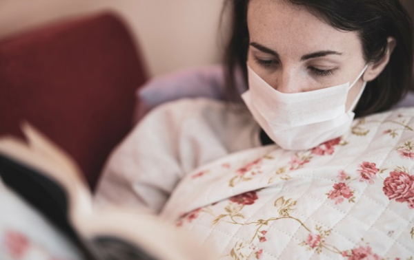 Медики заявили о циркуляции в Украине двух штаммов гриппа 