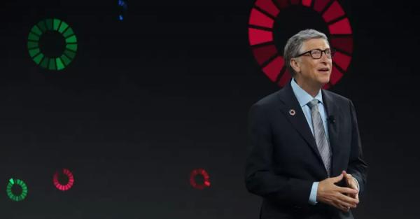 Прогноз на 2022 от Билла Гейтса: рост влияния популистов, переход в метавселенную и виртуальное лечение - 