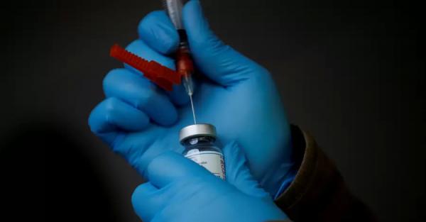 Нигерия уничтожит миллион доз просроченной вакцины от коронавируса - 