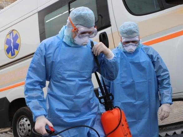Не довезли в одесскую больницу: вирус забрал жизнь 14-летней измаильчанки, подробности