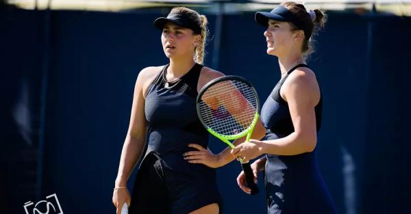 Свитолина и Костюк вышли в третий раунд Australian Open —