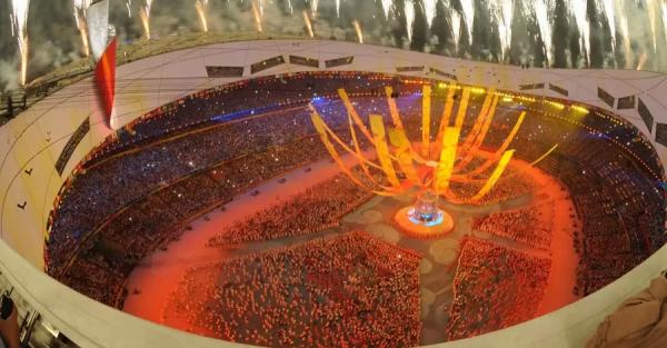 Полный календарь Олимпиады-2022 в Пекине - 