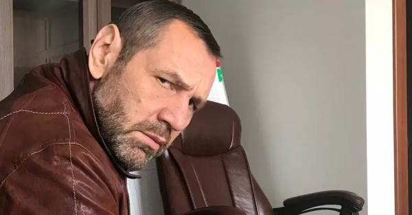 Умер знаменитый украинский боксер Владимир Вирчис - 