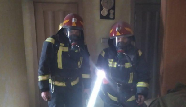 В Белгород-Днестровском районе пенсионер растапливал печь горючим и сжег себя: подробности трагедии