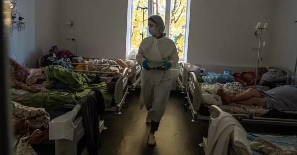 В Украине не планируют ужесточать карантин из-за нового штамма коронавируса Омикрон, - Минздрав - 