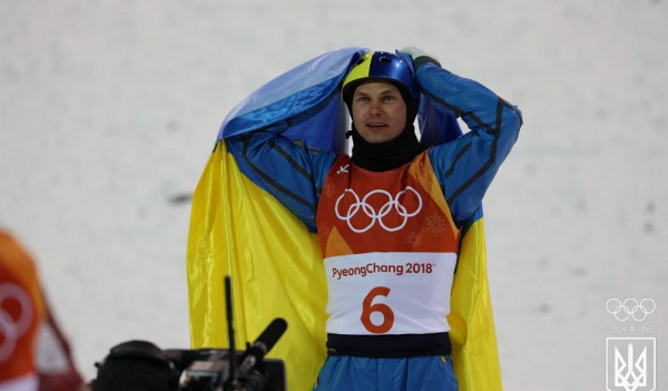Олимпиада в Пекине: кто представит Украину и какие у нас шансы на медали? - 