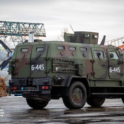 Учения СБУ под Киевом: силовики обезвредили террористов, освободили самолет и спасли заложников - 