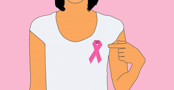 Рак груди помолодел: обнародована статистика за последние 20 лет