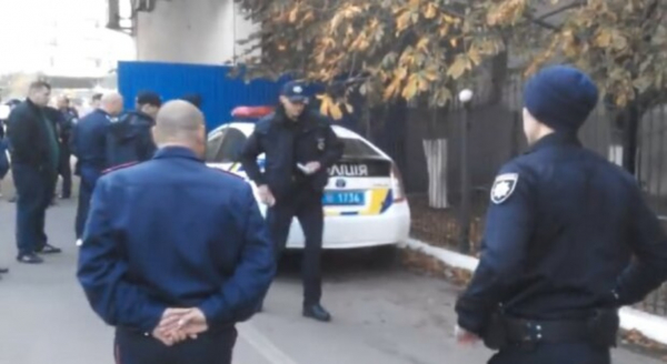 Избил свекра и сломал череп: в полиции рассказали о новогодних драках в Бессарабии