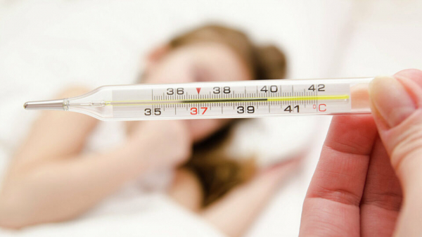 Когда термометр врет: медики напомнили правила измерения температуры