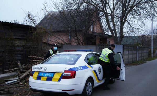 Трагедия случилась возле свалки, найдено тело: подробности из Белгород-Днестровского