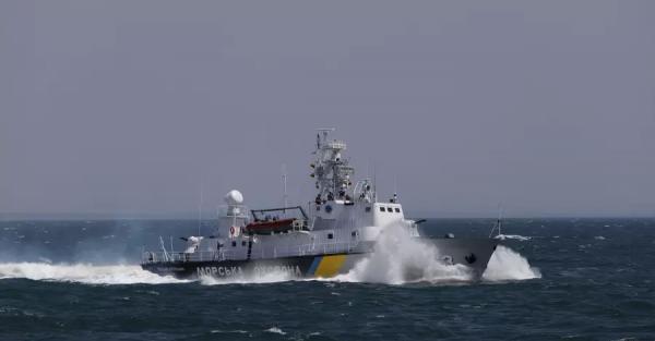 Украинских пограничников задействуют в морских, сухопутных и авиационных учениях Си Бриз-2022 - 